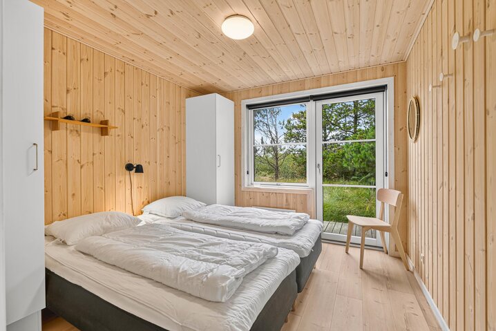 Holiday home 40505 at Gøgevej 57, Henne Strand - Picture #18