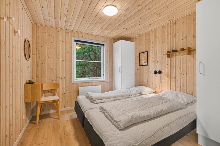Holiday home 40505 at Gøgevej 57, Henne Strand - Picture #22