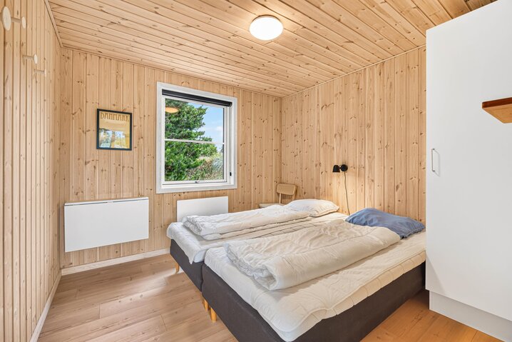 Holiday home 40505 at Gøgevej 57, Henne Strand - Picture #25