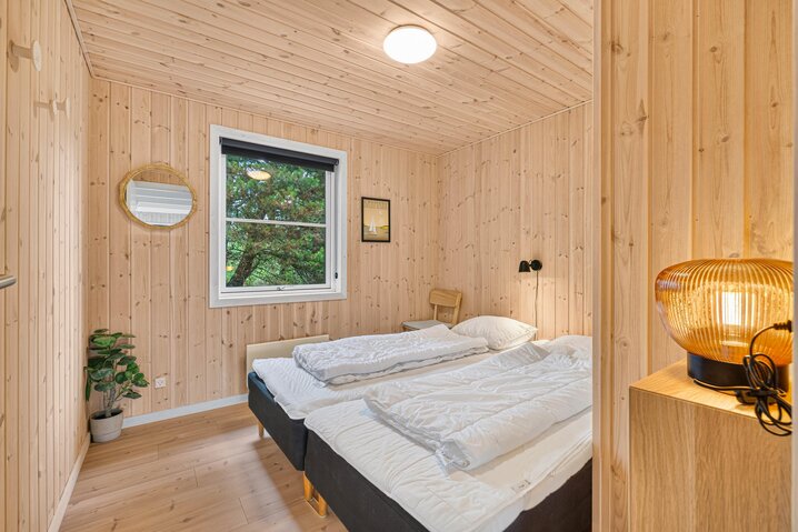 Holiday home 40505 at Gøgevej 57, Henne Strand - Picture #26