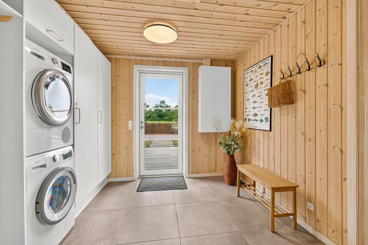 Holiday home 40505 at Gøgevej 57, Henne Strand - Picture #27