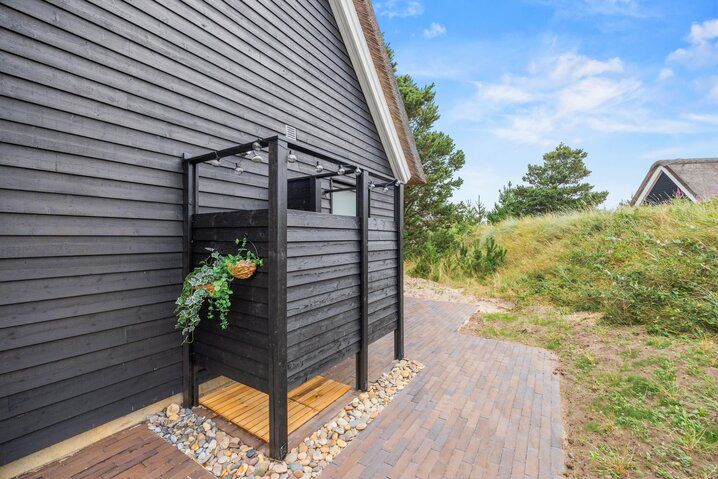 Holiday home 40505 at Gøgevej 57, Henne Strand - Picture #36