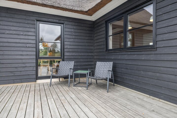 Holiday home 40505 at Gøgevej 57, Henne Strand - Picture #38