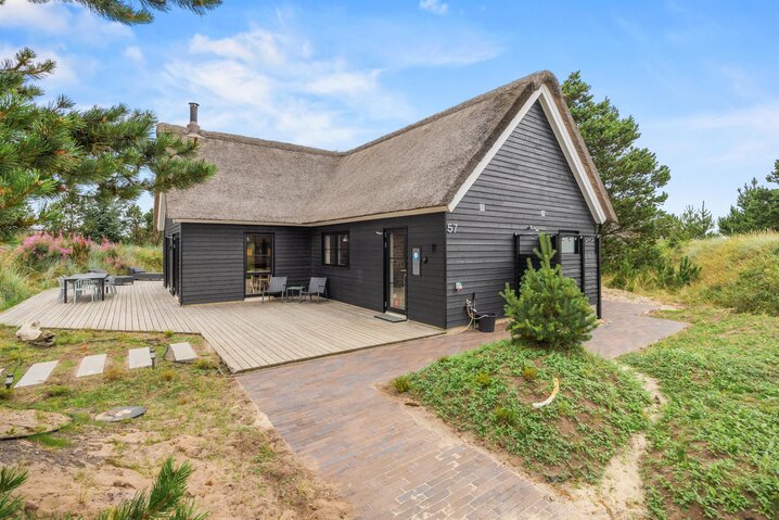 Holiday home 40505 at Gøgevej 57, Henne Strand - Picture #39