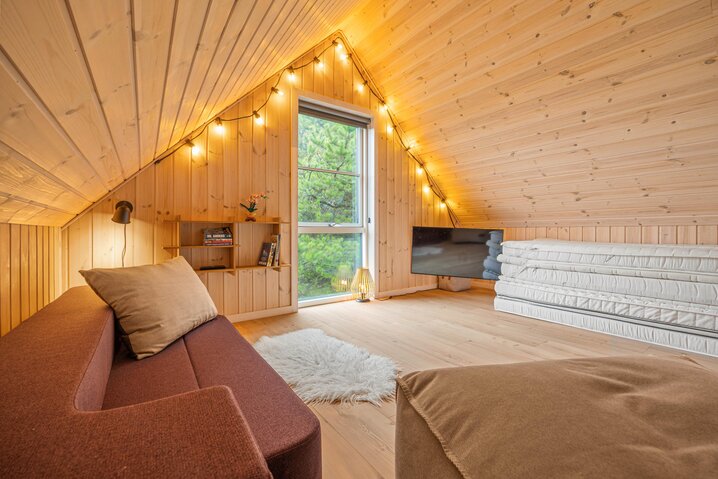 Holiday home 40505 at Gøgevej 57, Henne Strand - Picture #16
