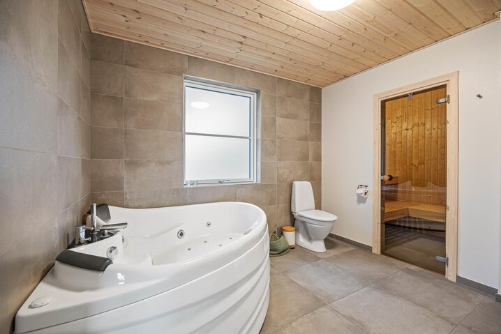 Holiday home 40505 at Gøgevej 57, Henne Strand - Picture #20