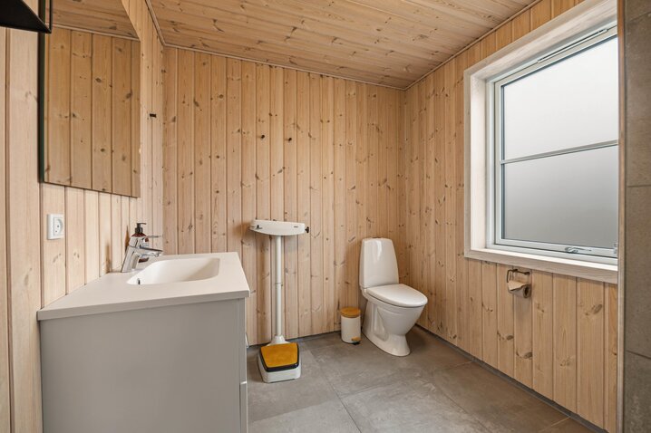 Holiday home 40505 at Gøgevej 57, Henne Strand - Picture #23