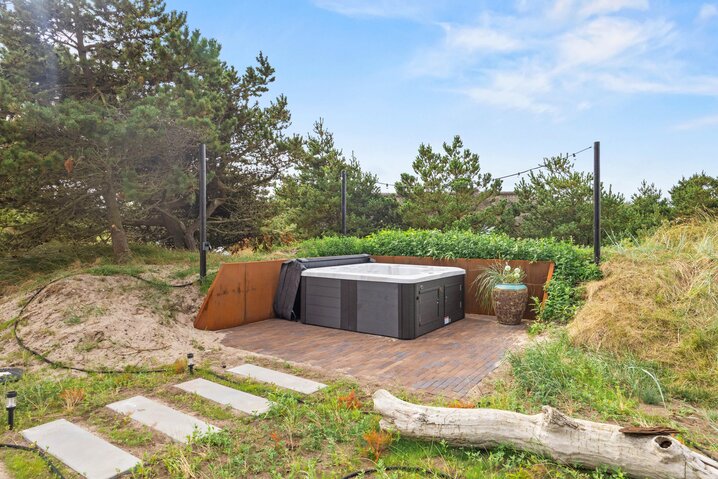 Holiday home 40505 at Gøgevej 57, Henne Strand - Picture #29