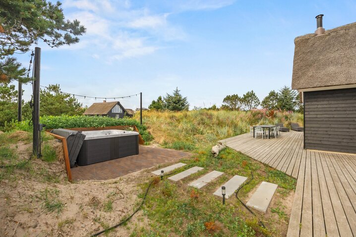 Holiday home 40505 at Gøgevej 57, Henne Strand - Picture #30