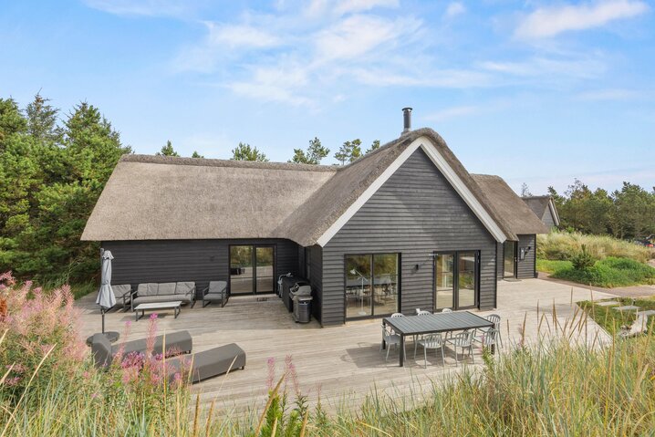 Holiday home 40505 at Gøgevej 57, Henne Strand - Picture #28
