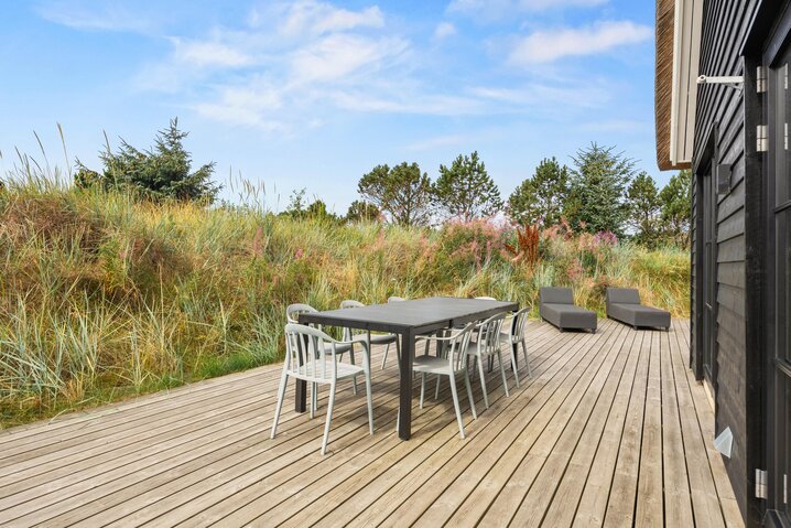 Holiday home 40505 at Gøgevej 57, Henne Strand - Picture #31