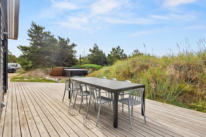 Holiday home 40505 at Gøgevej 57, Henne Strand - Picture #32