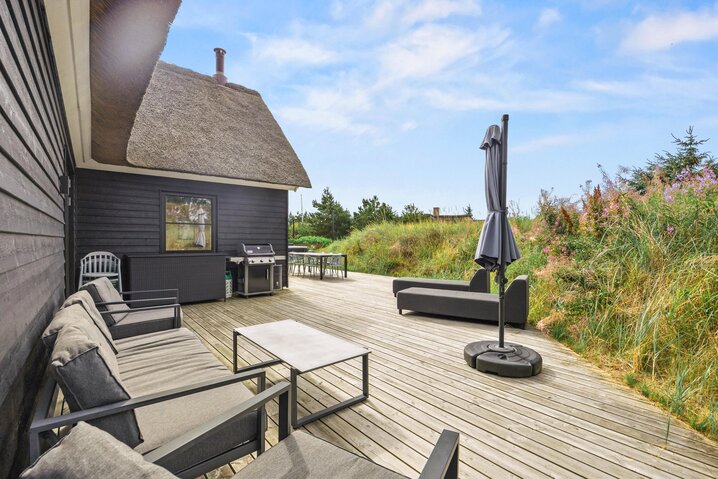 Holiday home 40505 at Gøgevej 57, Henne Strand - Picture #33