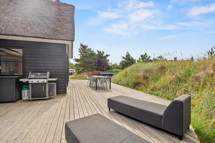 Holiday home 40505 at Gøgevej 57, Henne Strand - Picture #34