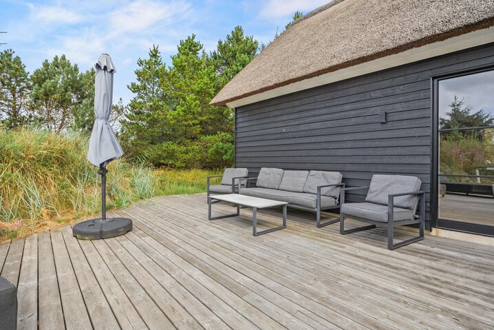 Holiday home 40505 at Gøgevej 57, Henne Strand - Picture #35