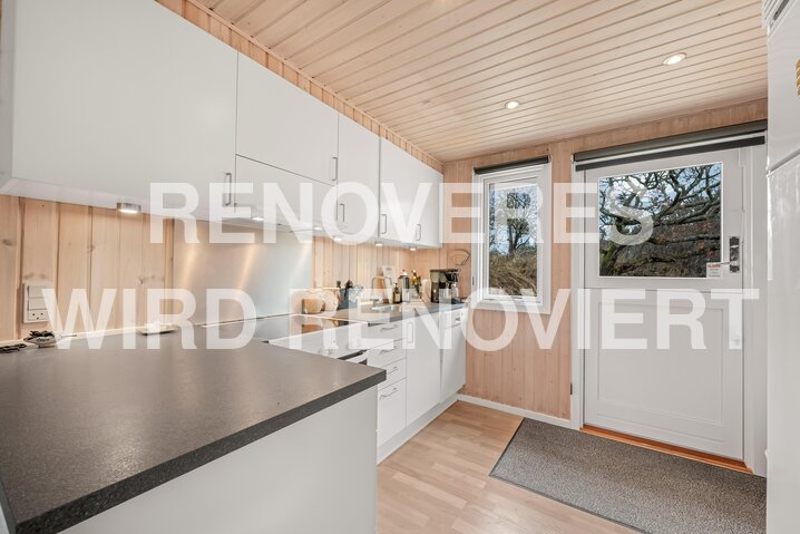 Ferienhaus 40506 in Tujavej 4, Henne Strand - Bild #11