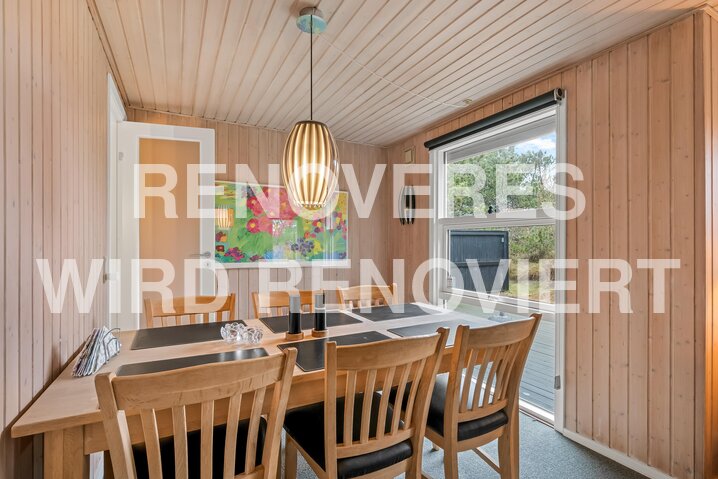 Ferienhaus 40506 in Tujavej 4, Henne Strand - Bild #9