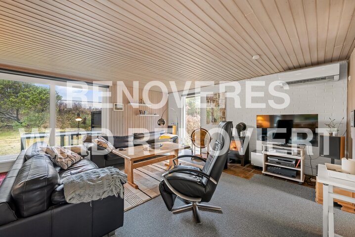 Ferienhaus 40506 in Tujavej 4, Henne Strand - Bild #1