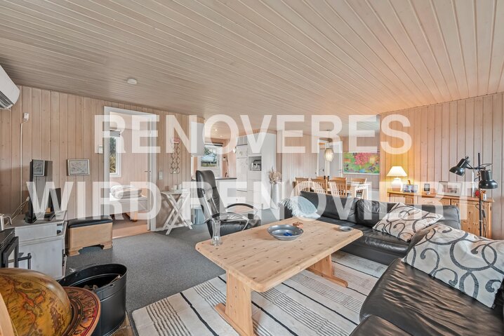 Ferienhaus 40506 in Tujavej 4, Henne Strand - Bild #5