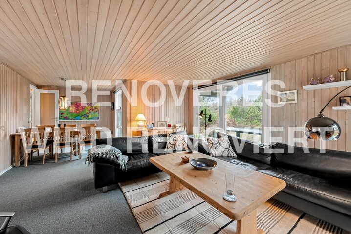 Ferienhaus 40506 in Tujavej 4, Henne Strand - Bild #6