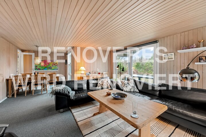 Ferienhaus 40506 in Tujavej 4, Henne Strand - Bild #6