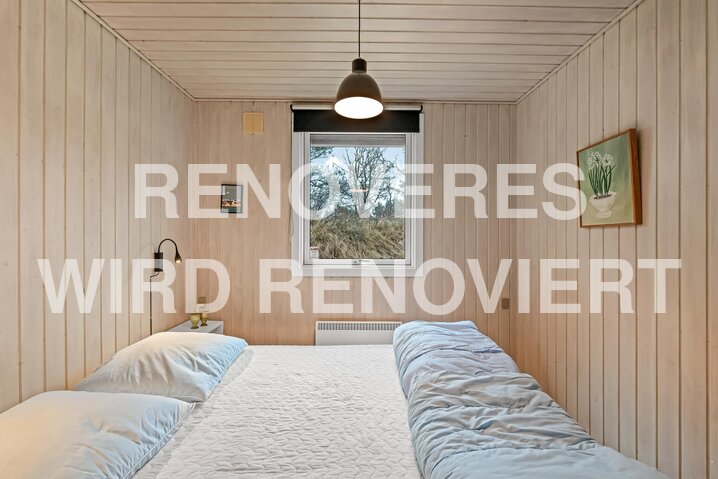 Ferienhaus 40506 in Tujavej 4, Henne Strand - Bild #12