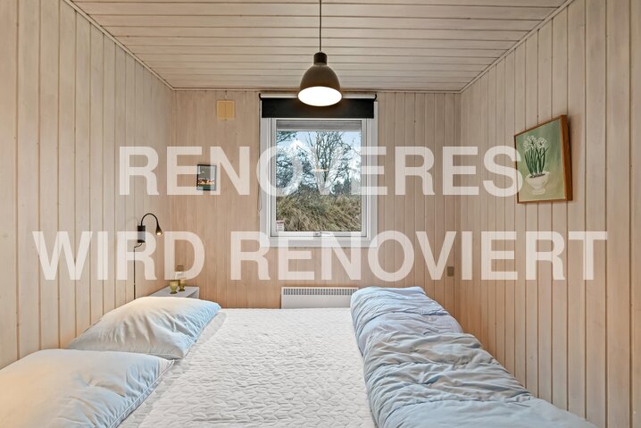 Ferienhaus 40506 in Tujavej 4, Henne Strand - Bild #12