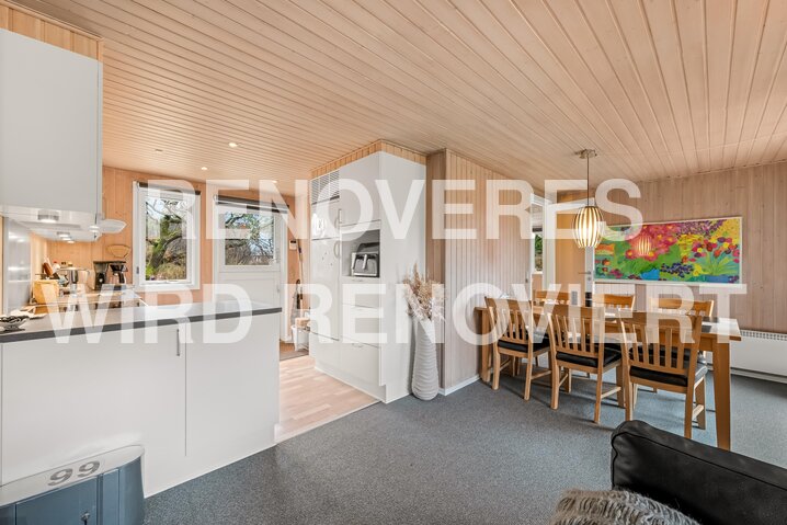 Ferienhaus 40506 in Tujavej 4, Henne Strand - Bild #10