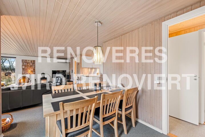Ferienhaus 40506 in Tujavej 4, Henne Strand - Bild #8