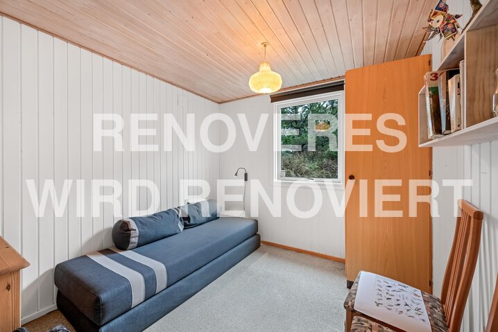 Ferienhaus 40506 in Tujavej 4, Henne Strand - Bild #16