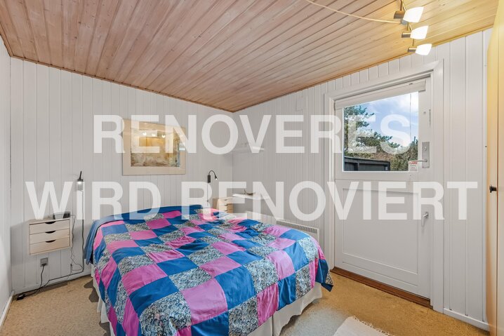 Ferienhaus 40506 in Tujavej 4, Henne Strand - Bild #17