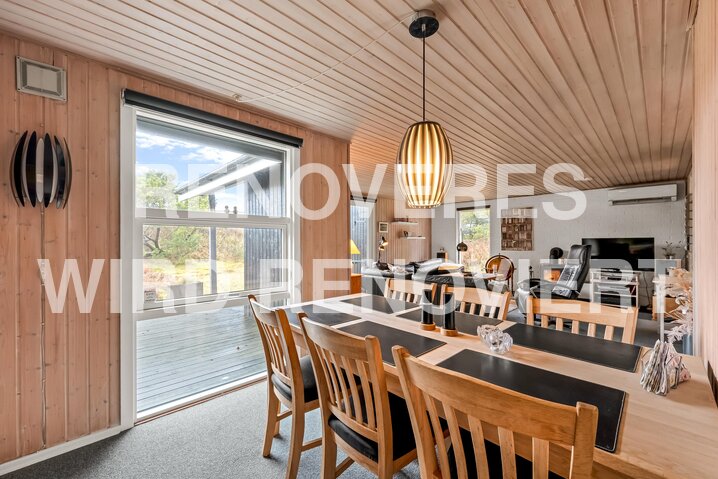 Ferienhaus 40506 in Tujavej 4, Henne Strand - Bild #7