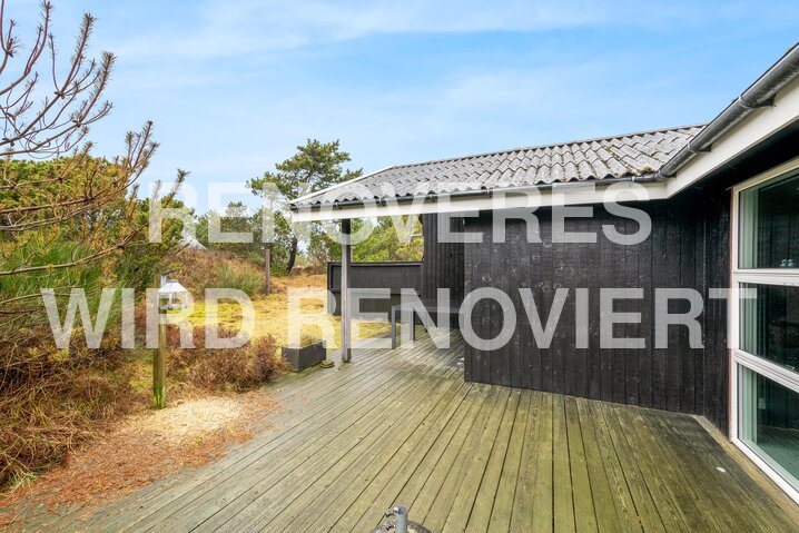 Ferienhaus 40506 in Tujavej 4, Henne Strand - Bild #19