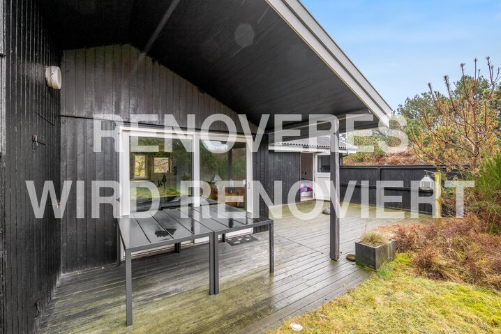 Ferienhaus 40506 in Tujavej 4, Henne Strand - Bild #18