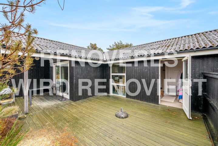 Ferienhaus 40506 in Tujavej 4, Henne Strand - Bild #20