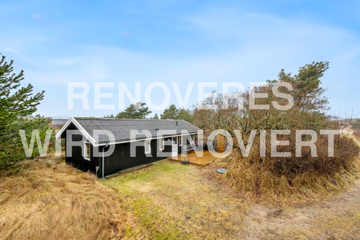 Ferienhaus 40506 in Tujavej 4, Henne Strand - Bild #21