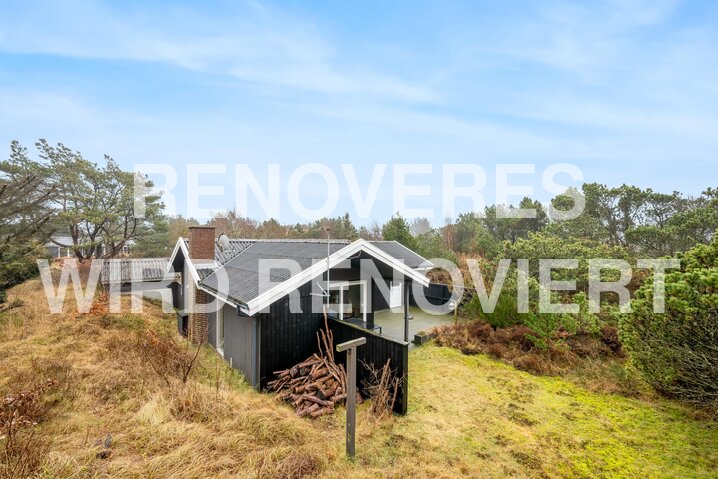 Ferienhaus 40506 in Tujavej 4, Henne Strand - Bild #23