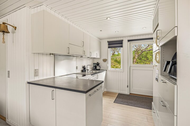 Sommerhus 40506 på Tujavej 4, Henne Strand - Billede #2