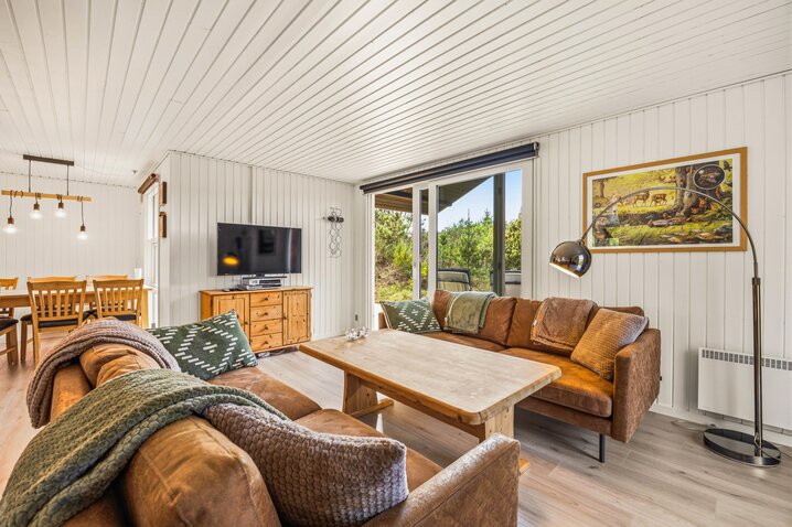 Sommerhus 40506 på Tujavej 4, Henne Strand - Billede #3