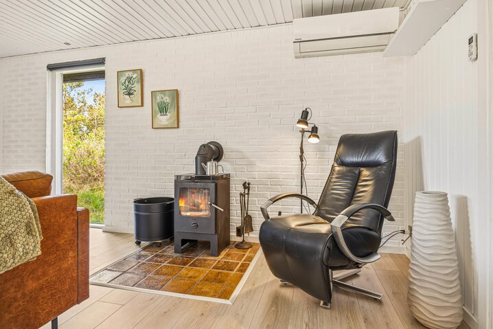 Sommerhus 40506 på Tujavej 4, Henne Strand - Billede #5