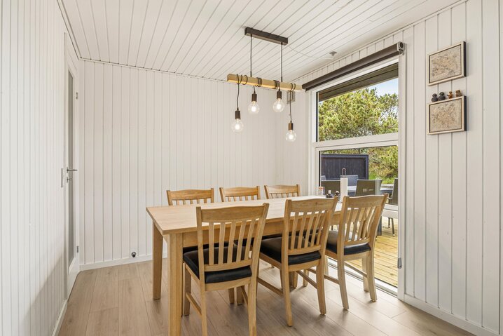 Sommerhus 40506 på Tujavej 4, Henne Strand - Billede #6