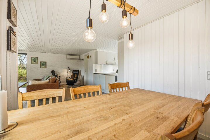 Sommerhus 40506 på Tujavej 4, Henne Strand - Billede #7