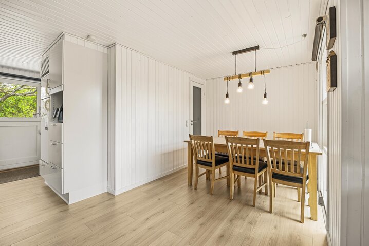 Sommerhus 40506 på Tujavej 4, Henne Strand - Billede #8