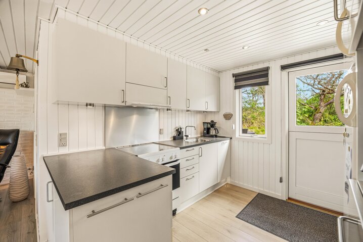 Sommerhus 40506 på Tujavej 4, Henne Strand - Billede #9