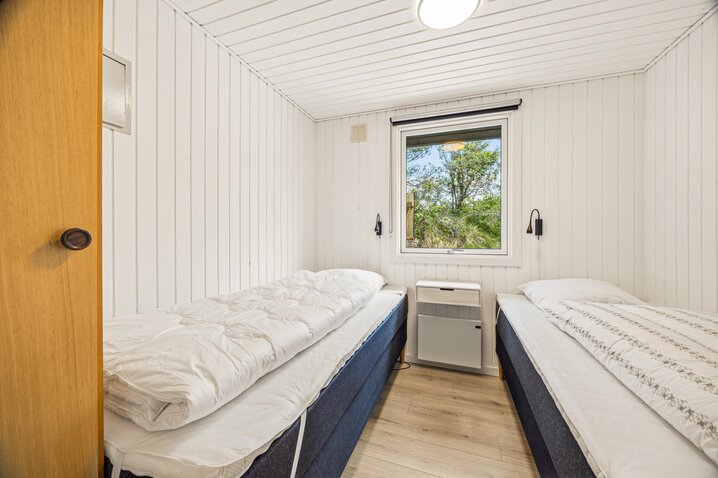 Sommerhus 40506 på Tujavej 4, Henne Strand - Billede #16