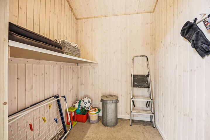Sommerhus 40506 på Tujavej 4, Henne Strand - Billede #17