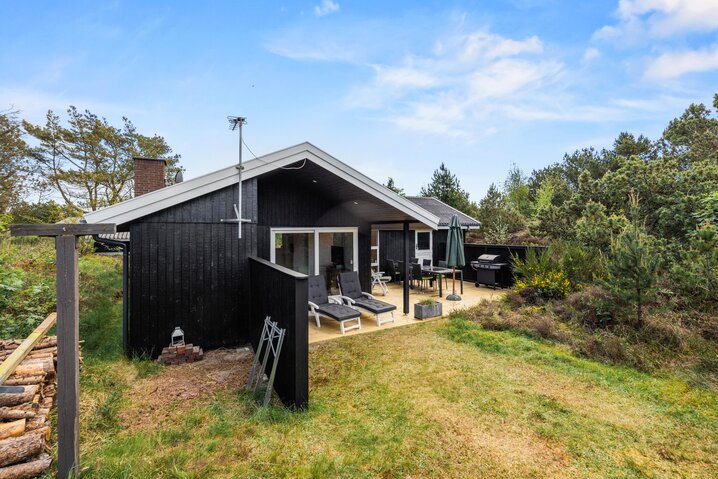 Sommerhus 40506 på Tujavej 4, Henne Strand - Billede #18