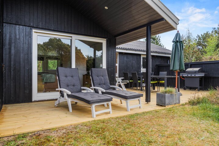 Sommerhus 40506 på Tujavej 4, Henne Strand - Billede #19