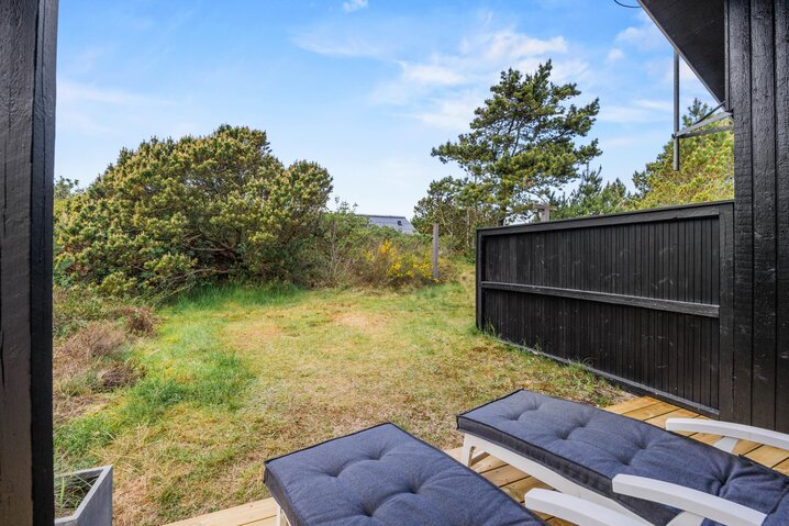 Sommerhus 40506 på Tujavej 4, Henne Strand - Billede #21