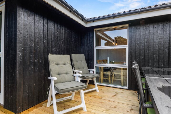 Sommerhus 40506 på Tujavej 4, Henne Strand - Billede #22